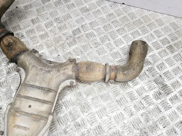 Nissan 350Z 2003 Conector flexível de escape AMD176475 image 3