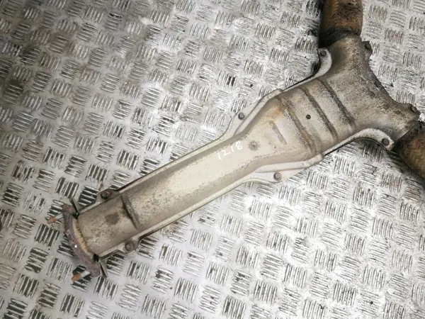 Nissan 350Z 2003 Conector flexível de escape AMD176475 image 4