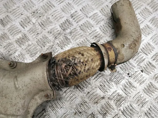 Nissan 350Z 2003 Conector flexível de escape AMD176475 image 5