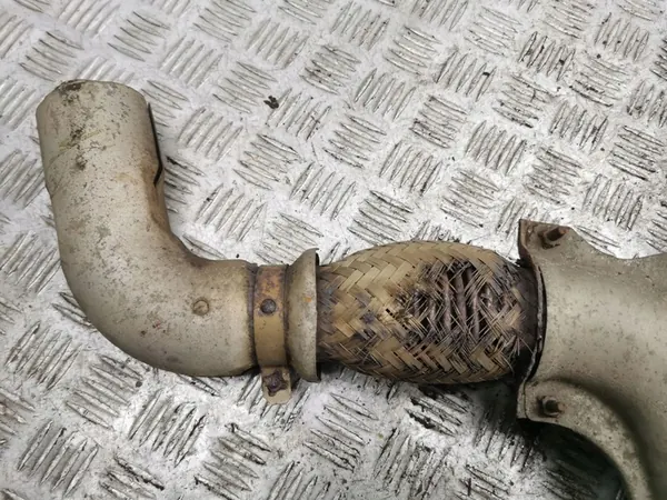 Nissan 350Z 2003 Conector flexível de escape AMD176475 image 6