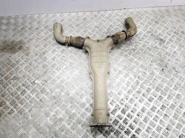 Nissan 350Z 2003 Conector flexível de escape AMD176475 image 7