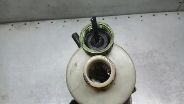 Skoda servostyrpump OEM 6Q0423155R image 7