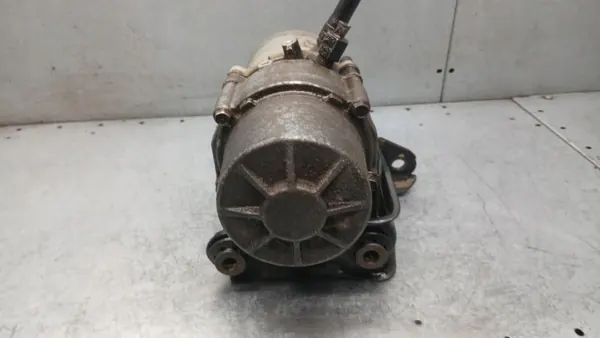Skoda servostyrpump OEM 6Q0423155R image 8