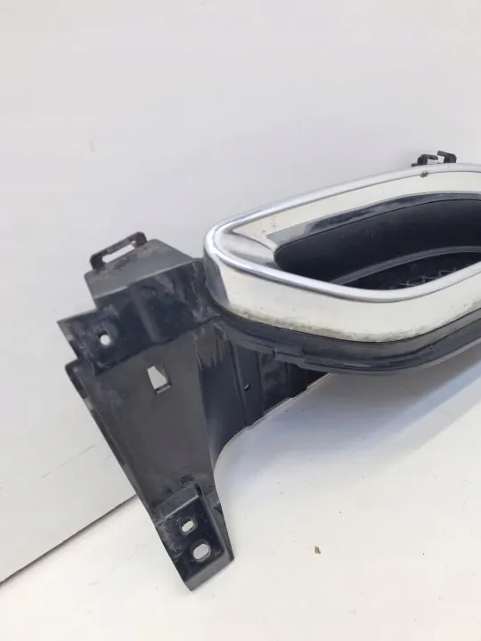 OEM A2138855201 MSJ3 Escapamento Escudo Mercedes Classe E image 3