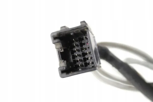 Päännojain OEM ZAGŁÓWEK EKRAN DVD Ford Galaxy MK1 00-06 image 10