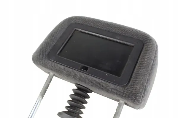 Päännojain OEM ZAGŁÓWEK EKRAN DVD Ford Galaxy MK1 00-06 image 3