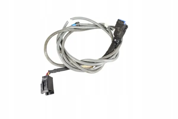 Päännojain OEM ZAGŁÓWEK EKRAN DVD Ford Galaxy MK1 00-06 image 8