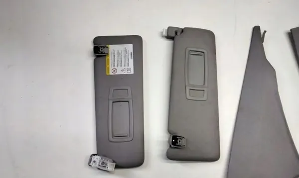 Vaalea Katonpäällyste OEM 4849405 BMW F30 image 6