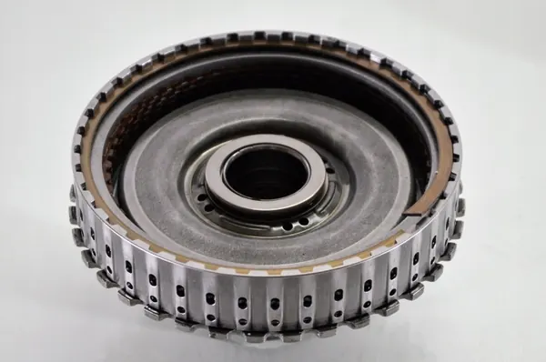 Panier d'embrayage TG-81SC AWF8F45 AF50-8 usagé image 3