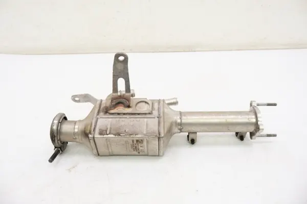 Audi Q8 Uitlaatkoeler OEM 059131508CP - Gebruikt image 4