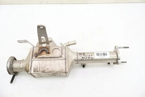 Audi Q8 Uitlaatkoeler OEM 059131508CP - Gebruikt image 7