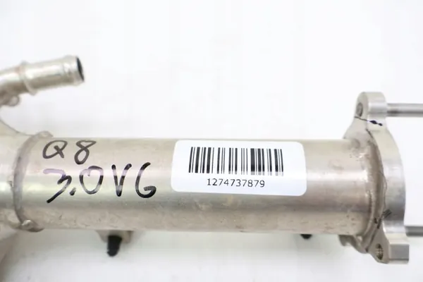 Audi Q8 Uitlaatkoeler OEM 059131508CP - Gebruikt image 8
