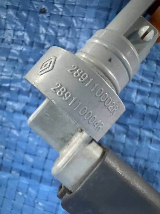 Washerpomp Niveau Sensor Peugeot RCZ image 4