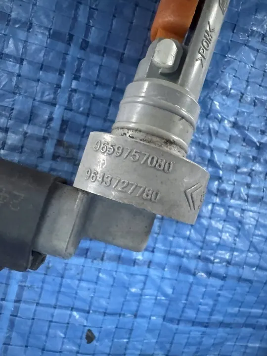 Washerpomp Niveau Sensor Peugeot RCZ image 5