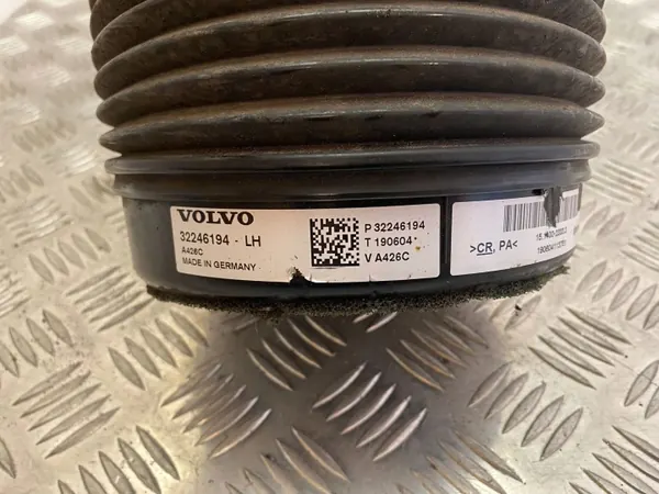 Volvo XC60 2020 Bolsa suspensión trasera OEM 32246194 image 3