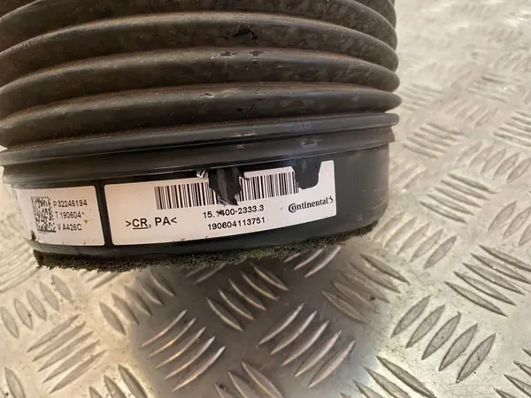 Volvo XC60 2020 Bolsa suspensión trasera OEM 32246194 image 4