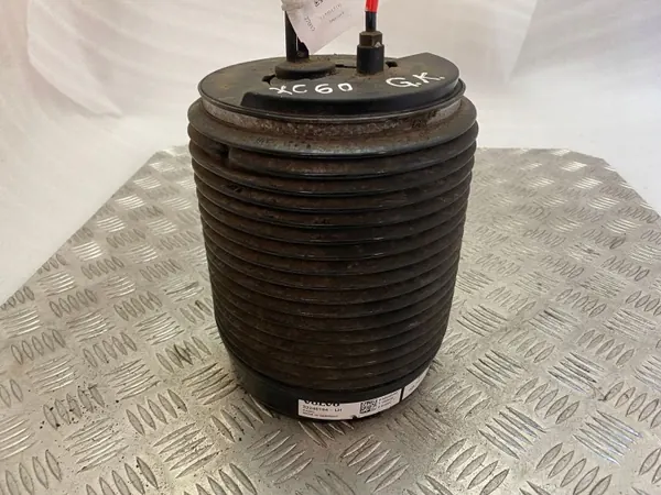 Volvo XC60 2020 Bolsa suspensión trasera OEM 32246194 image 5