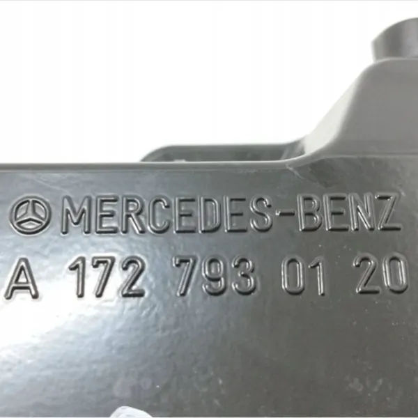 Mercedes-Benz SLK R172 takfäll OEM A1727930120 image 7