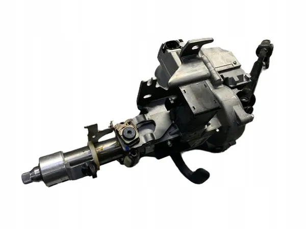 Stuurkolom Elektrische Assistentie Renault Scenic II OEM 8200589332 image 2