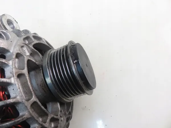 Vaihtovirtageneraattori AS-PL A4096 image 5