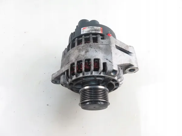 Vaihtovirtageneraattori AS-PL A4096 image 8