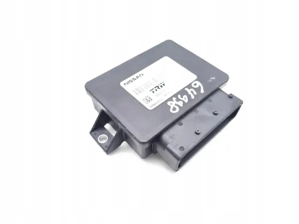 Nissan handbromsmodul OEM 36032-4BA0A för X-Trail image 2