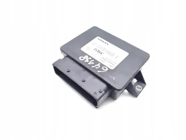 Nissan handbromsmodul OEM 36032-4BA0A för X-Trail image 10