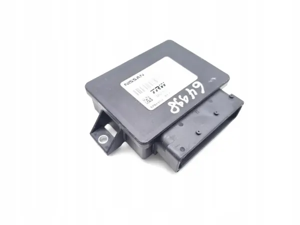 Nissan handbromsmodul OEM 36032-4BA0A för X-Trail image 9