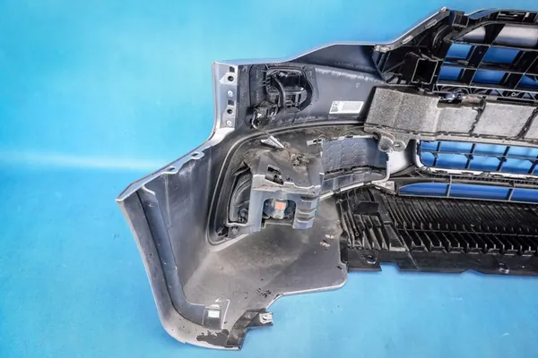 Parachoques delantero completo Audi A5 8T S-Line 8T0807437AM image 10