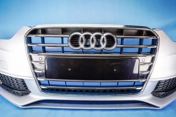 Parachoques delantero completo Audi A5 8T S-Line 8T0807437AM image 2