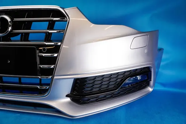 Parachoques delantero completo Audi A5 8T S-Line 8T0807437AM image 4