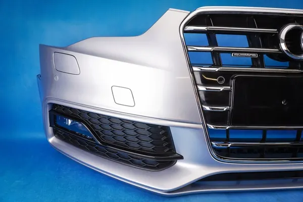 Parachoques delantero completo Audi A5 8T S-Line 8T0807437AM image 5