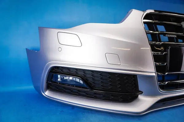 Parachoques delantero completo Audi A5 8T S-Line 8T0807437AM image 6