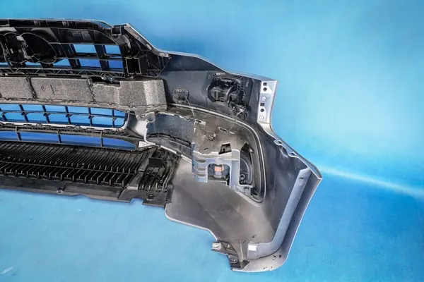 Parachoques delantero completo Audi A5 8T S-Line 8T0807437AM image 9