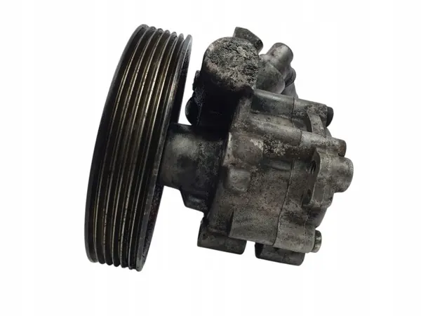 Bomba da direção assistida Citroen Berlingo Peugeot Expert 1.6 HDI 7617955568 image 2