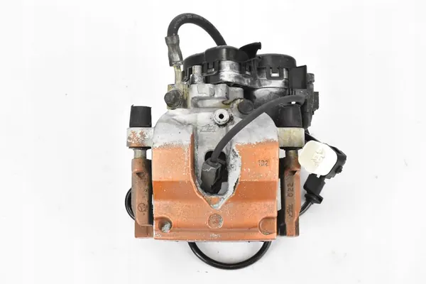 Jarrusatulat Etu Taka Palat Levyt 320/360mm Mercedes W205 C43 AMG image 9