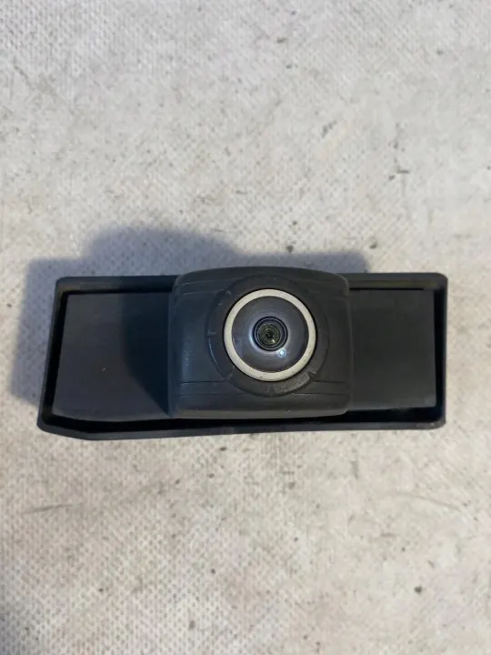 Etukamera OEM 31266969 Volvo V60:lle (2010-2013) image 3