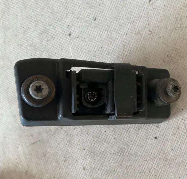 Etukamera OEM 31266969 Volvo V60:lle (2010-2013) image 4