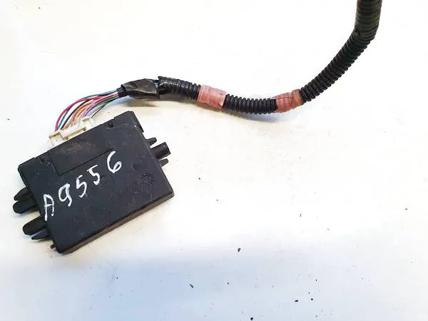 Ordinateur d'immobilisation OEM 897800d010 Toyota Yaris image 3