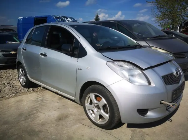 Ordinateur d'immobilisation OEM 897800d010 Toyota Yaris image 4