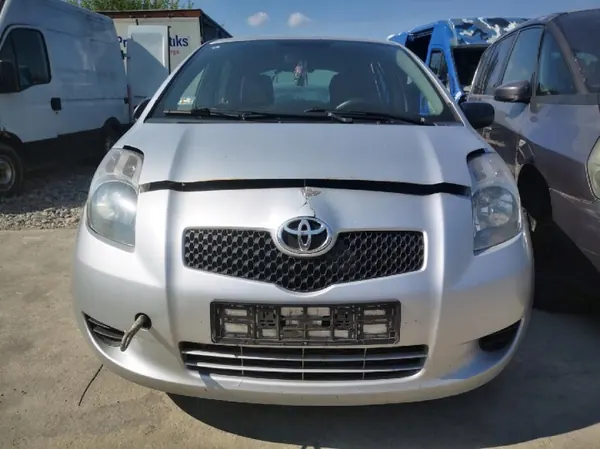 Ordinateur d'immobilisation OEM 897800d010 Toyota Yaris image 5