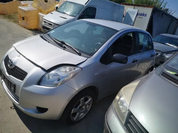 Ordinateur d'immobilisation OEM 897800d010 Toyota Yaris image 6