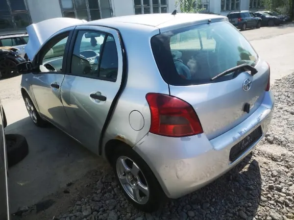 Ordinateur d'immobilisation OEM 897800d010 Toyota Yaris image 8