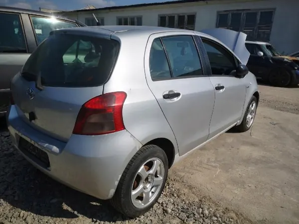 Ordinateur d'immobilisation OEM 897800d010 Toyota Yaris image 9