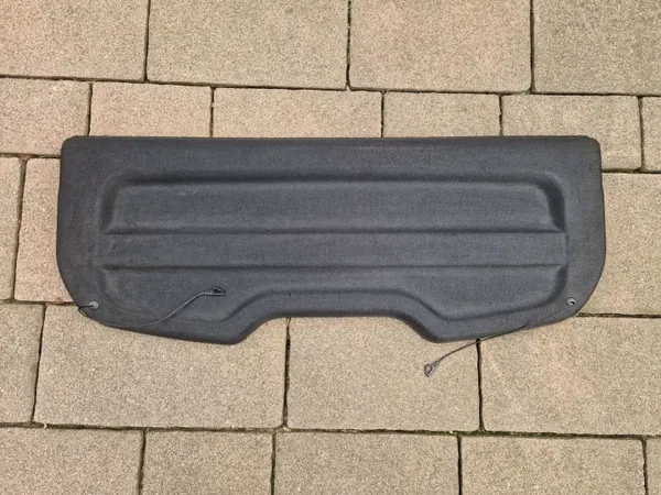 Estante de maletero Lancia Ypsilon III OEM <2011 - 46 chars image 2