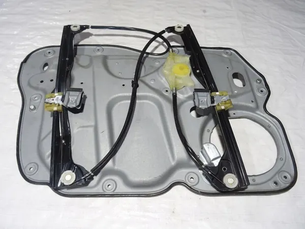 Elevador de vidro dianteiro direito VW Touran I 2003-2010 1T1837462B image 2