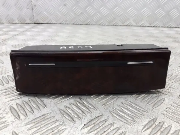 Cendrier Audi A8 D3 OEM 4E0857951C - Occasion image 2