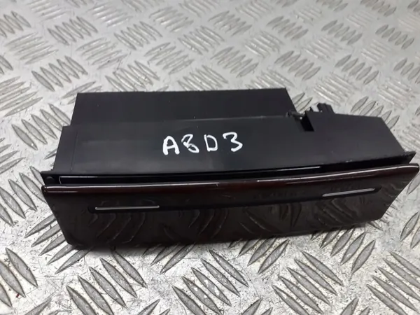 Cendrier Audi A8 D3 OEM 4E0857951C - Occasion image 5