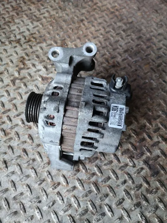 2002 Ford Fusion Alternator image 5