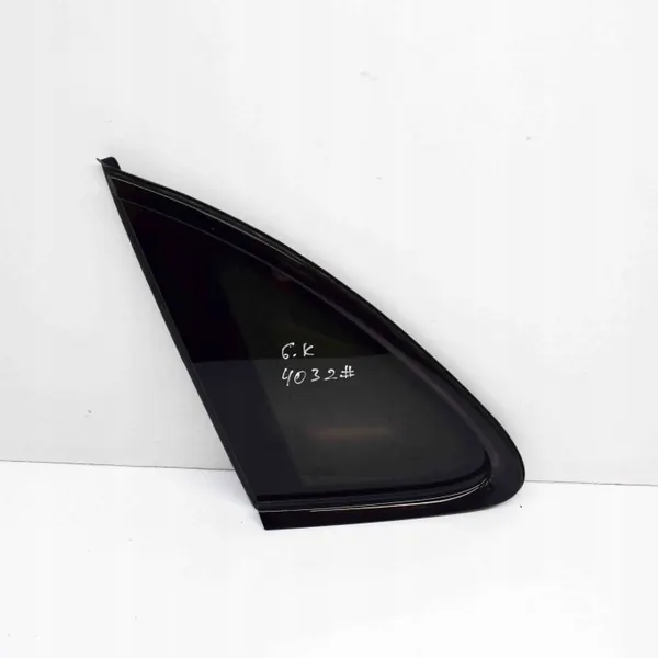 Vidro Traseiro Esquerdo Porsche OE OEM 95B845297DL image 2